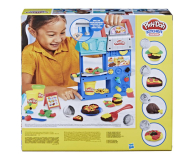 Play-Doh Restauracja szefa kuchni - 1164583 - zdjęcie 4